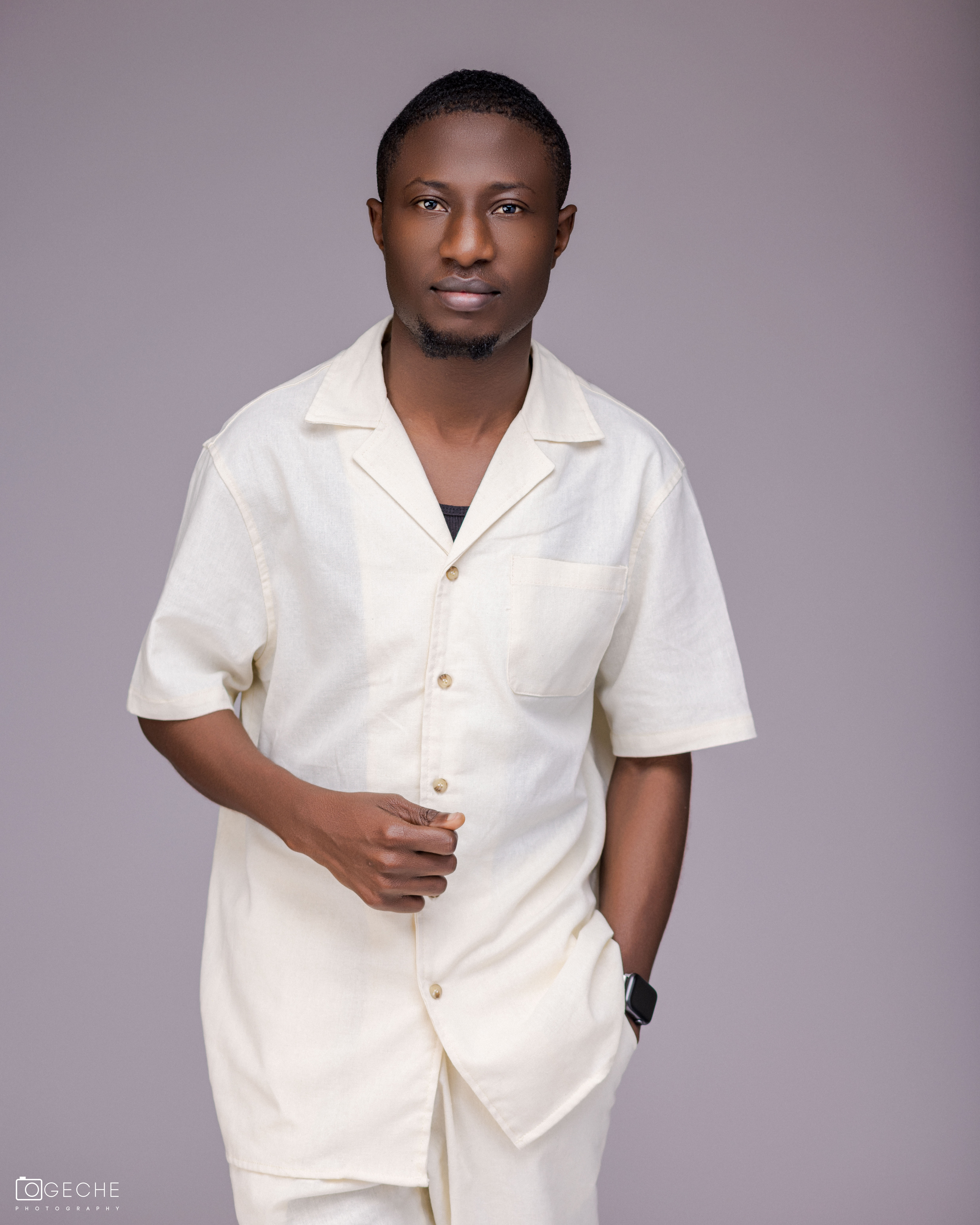 Moses Joshua