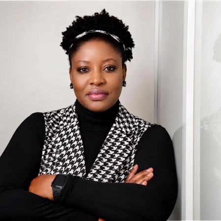 Ezinne Jessica Idowu