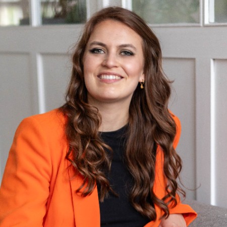 Ines Aldekamp
