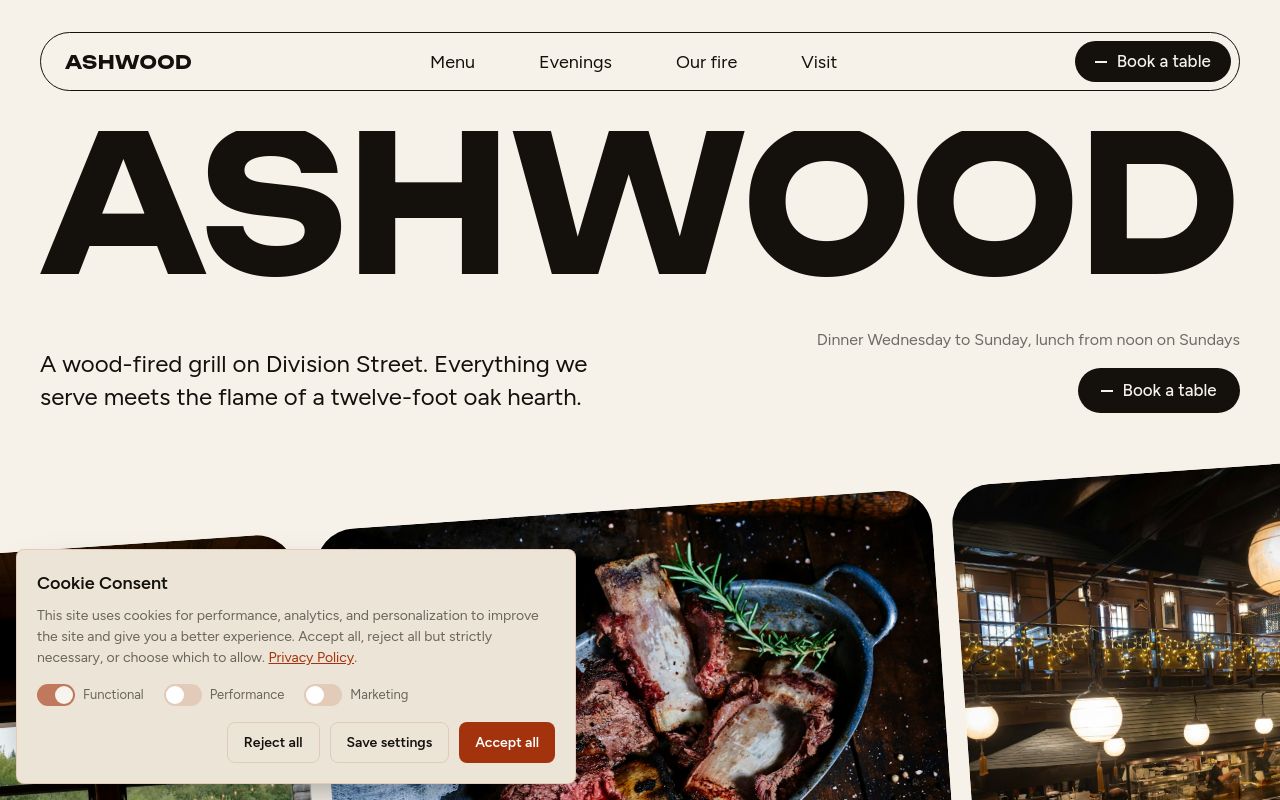 Ashwood