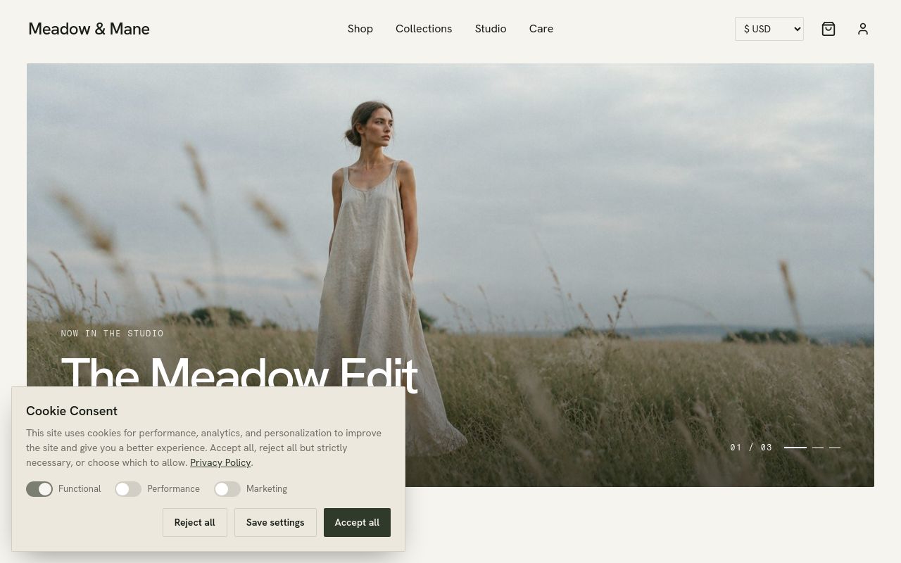 Meadow