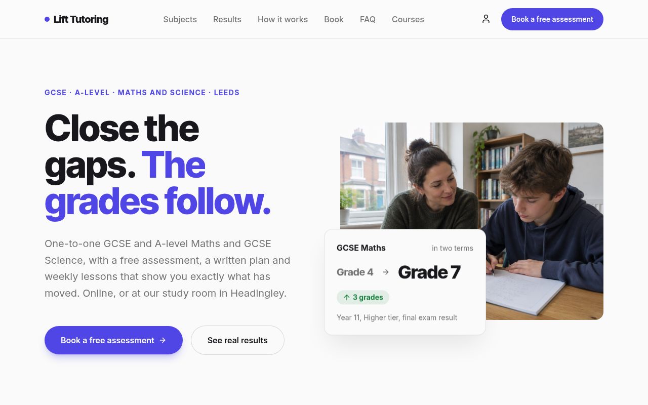 Gradebook