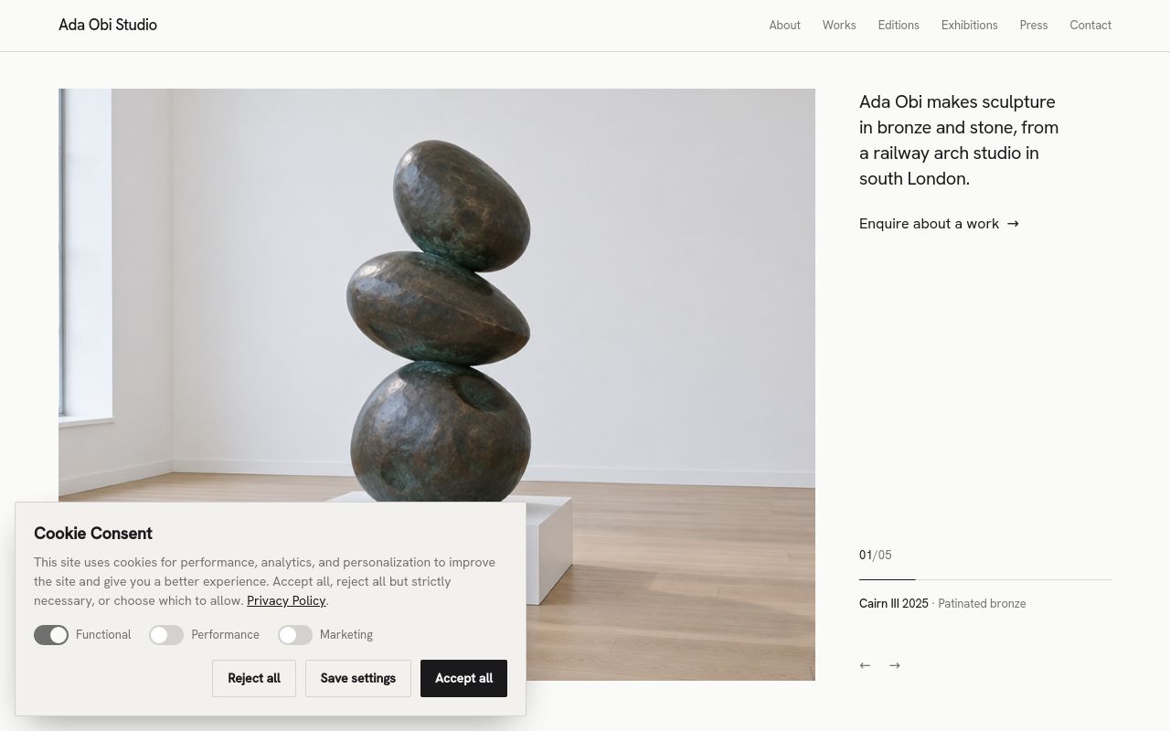 Pedestal